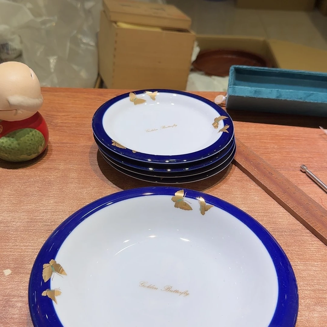 瓷片中古品非全新默认微瑕