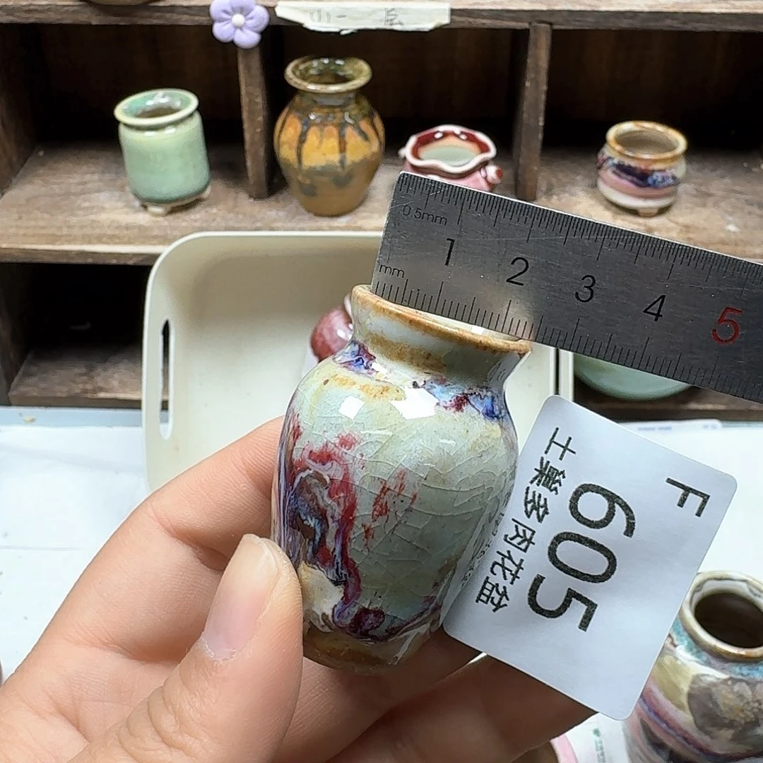 盒子陶瓷艺术品设计与制作