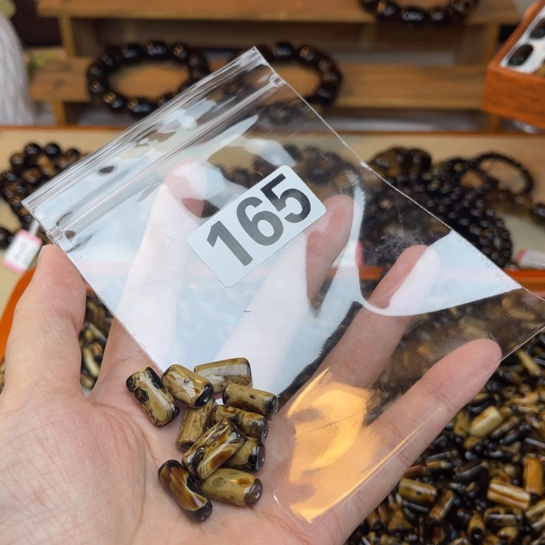 大果紫檀（缅甸花梨）165