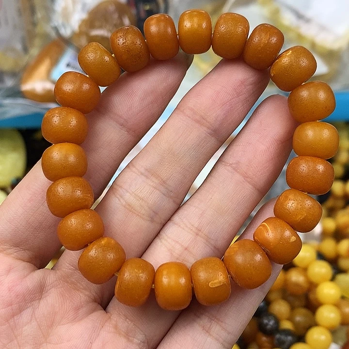 未镶嵌琥珀珠宝奇石