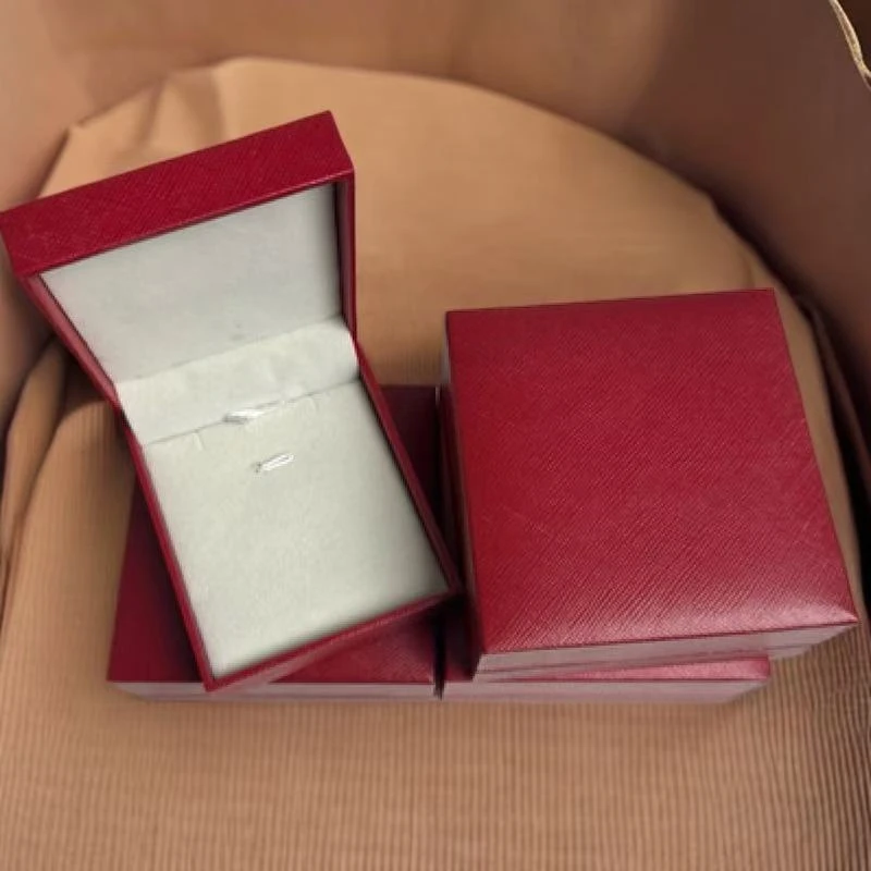 #T600156 750 时尚爆款传承两世欢轻奢礼盒一整套