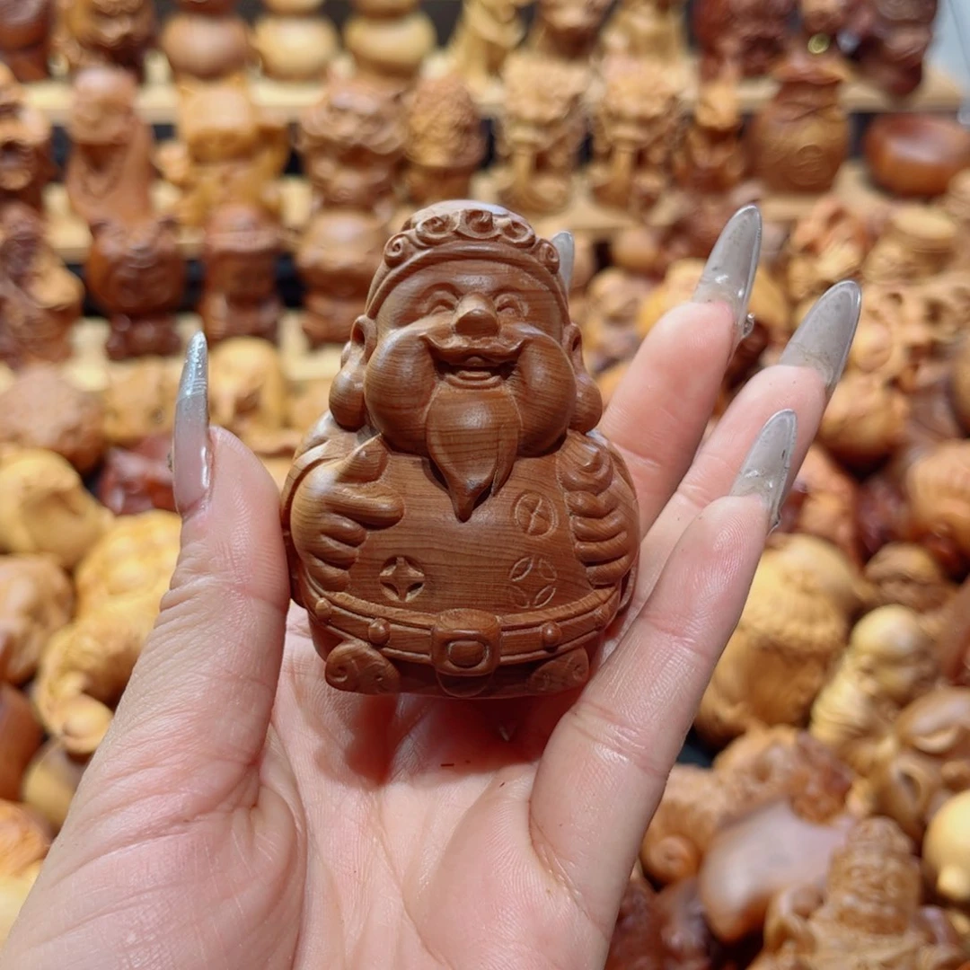 柏木（崖柏）凡*太行崖柏陈化