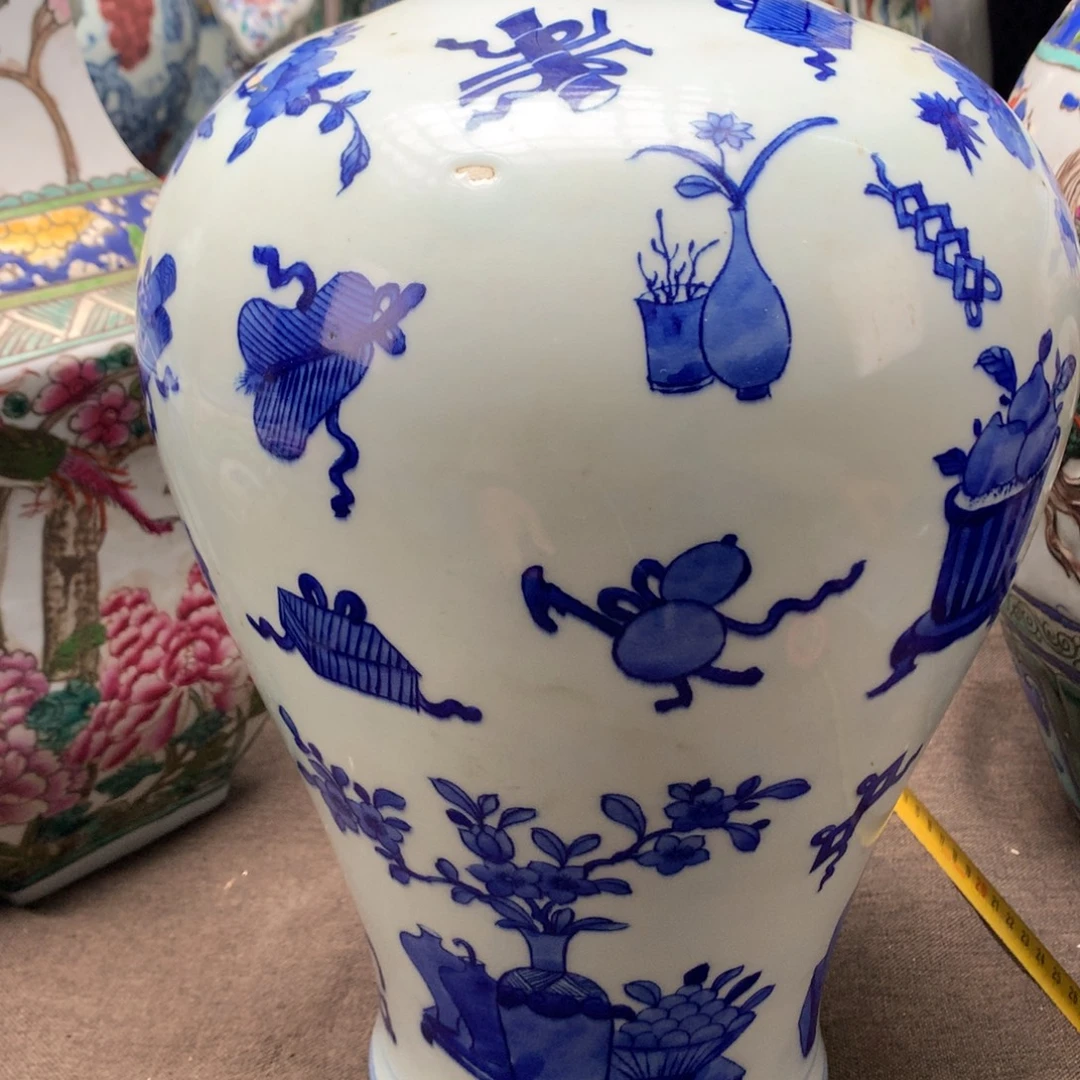 陶瓷摆件旧藏瓷器旧藏瓷器