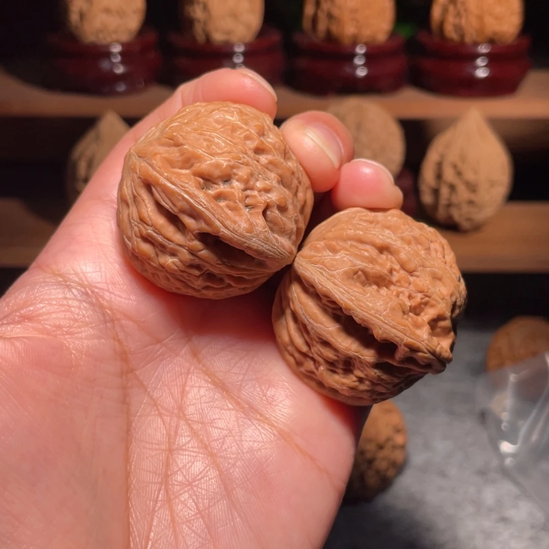 东***东手串/手链核桃铁锤全品40