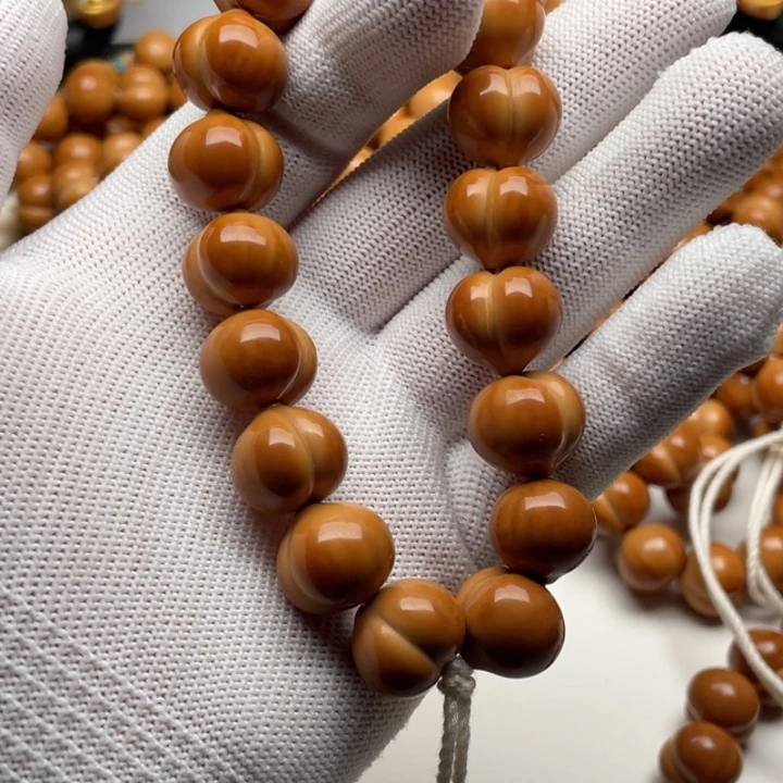 手串猴头核桃屁桃