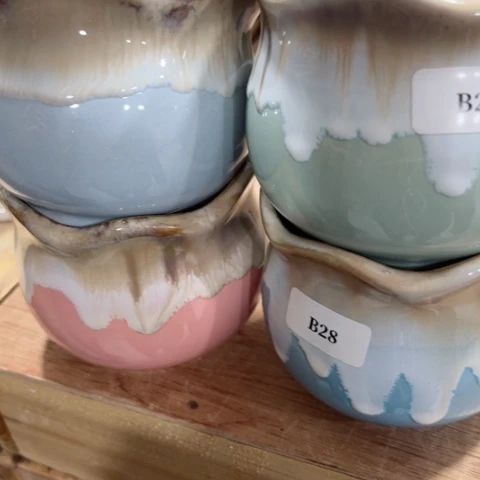 陶瓷口径不清楚问客服