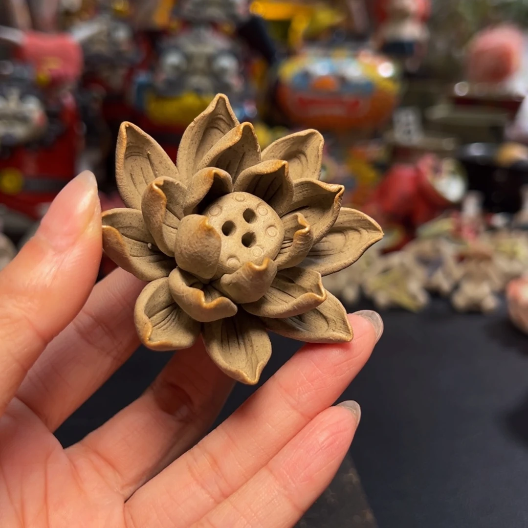 瓷片景德镇设计师手作艺术