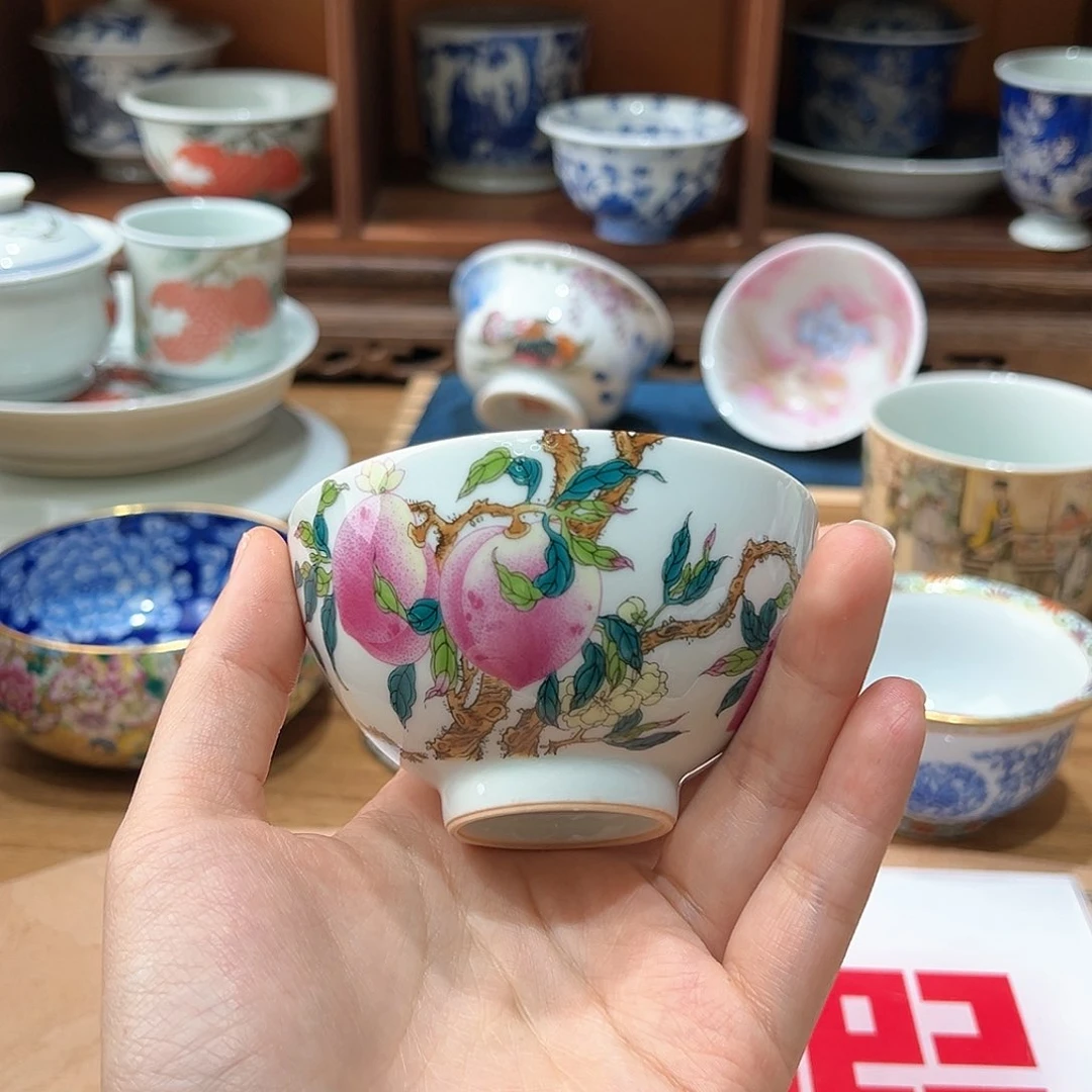微瑕微瑕景德镇陶瓷