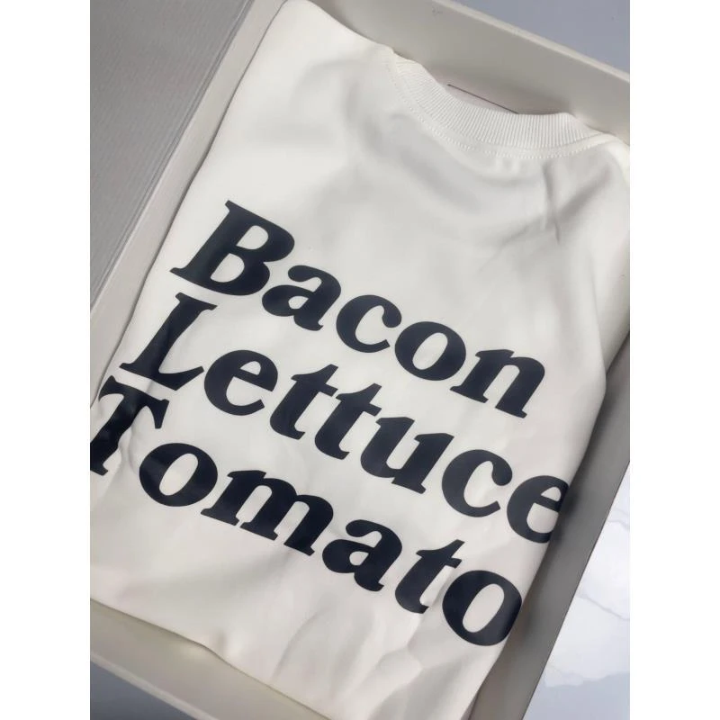 A-10春秋重磅时尚休闲圆领男女同款纯色卫衣潮流