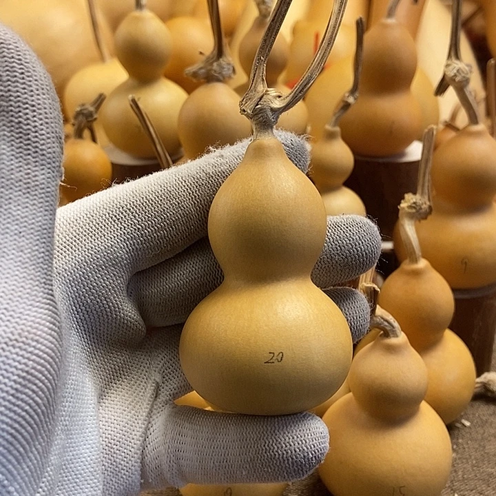 文玩葫芦 完美主义者 慎拍20