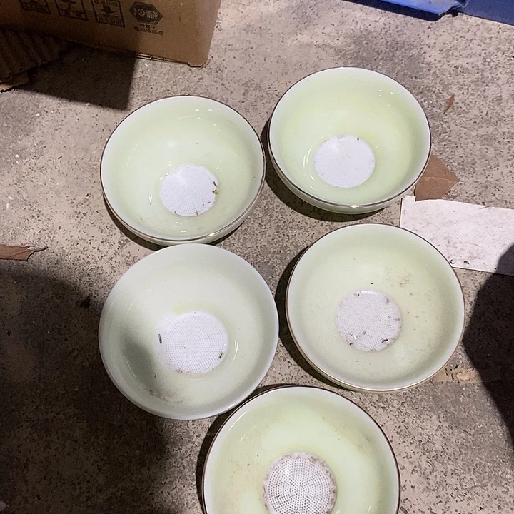 微瑕茶具介意勿拍