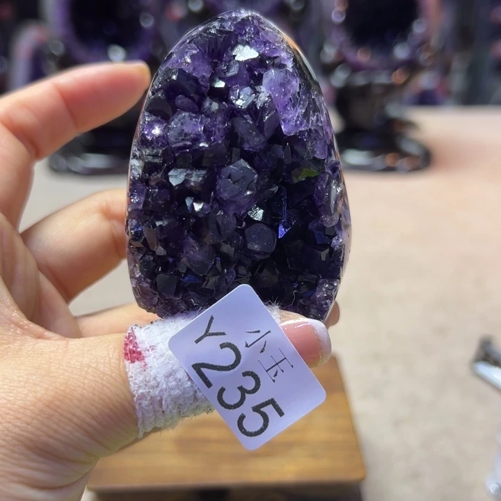 水晶大型摆件（非配饰）未镶嵌摆件