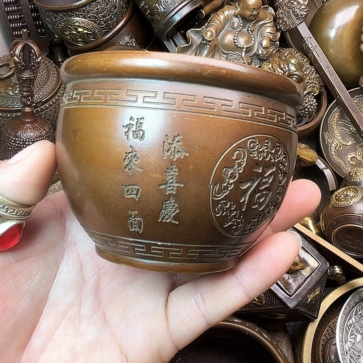 铜锣湾的历史文化