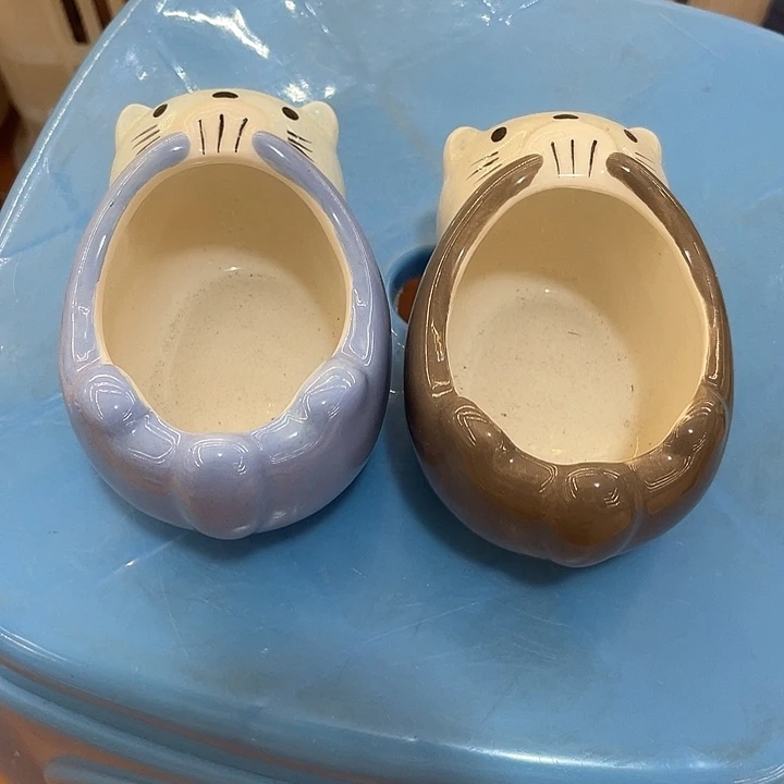 陶瓷微瑕介意慎拍