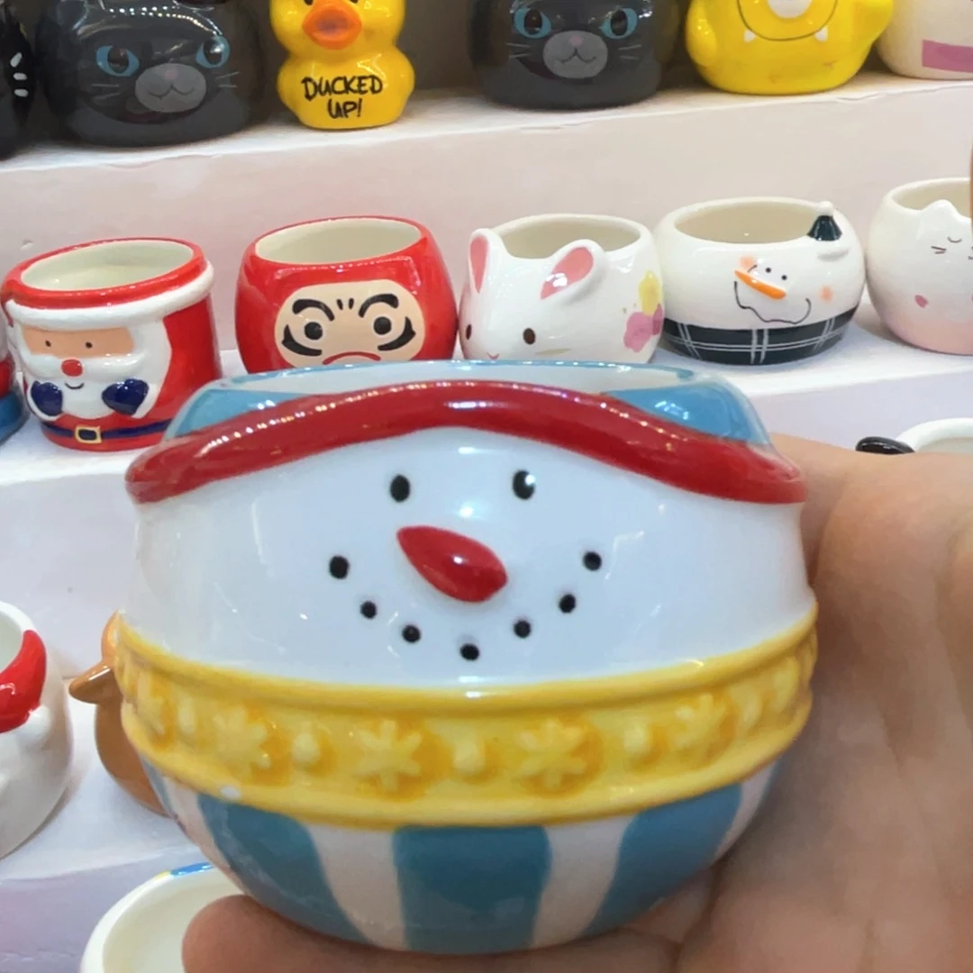 陶瓷微瑕介意慎拍