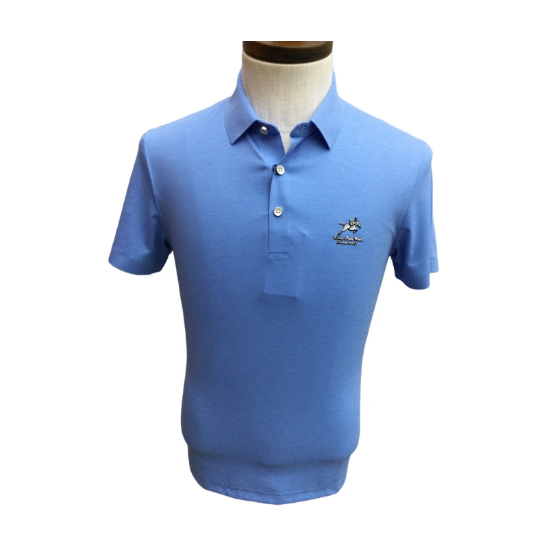 2012清仓柯雷斯保罗夏季翻领T恤6