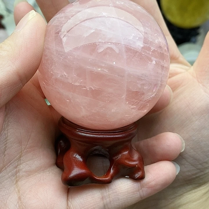 水晶天然水晶未镶嵌14号未镶嵌栀**开