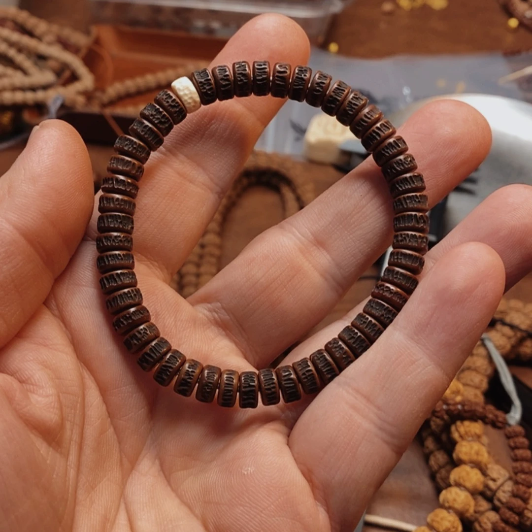 金刚菩提手串澹**静鼠嘎嘎