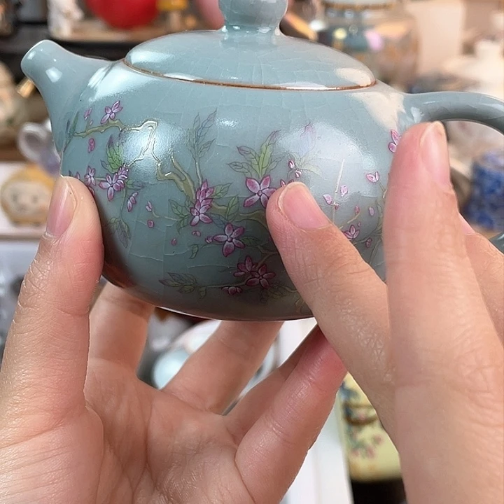 茶具套装特价包邮