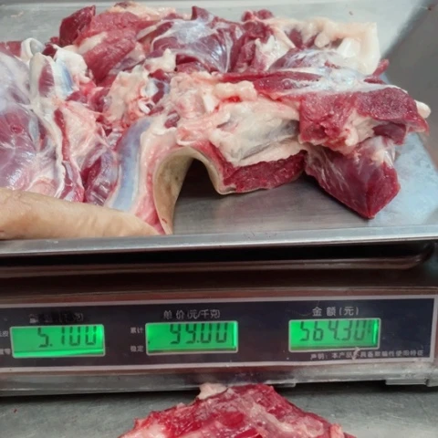 【闪购商品】冷冻保存30天包装河北省季