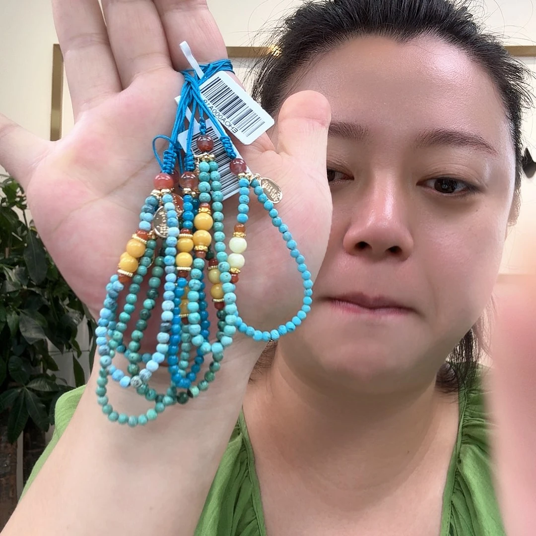 未镶嵌琥珀珠宝奇石27