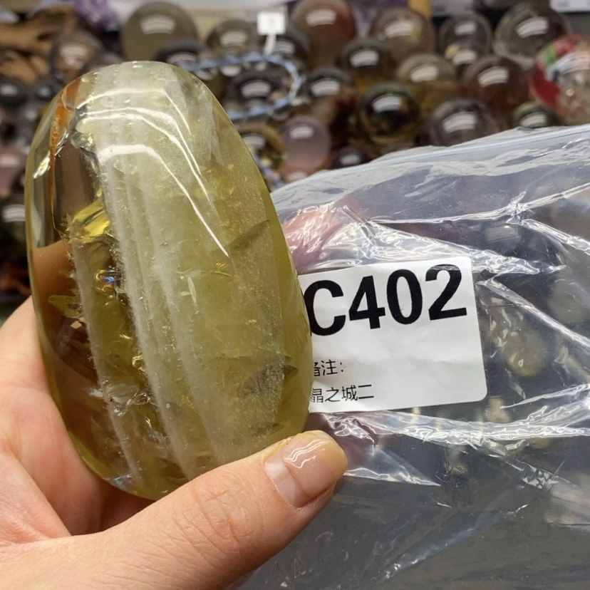 【闪购商品】水晶摆件精品未镶嵌