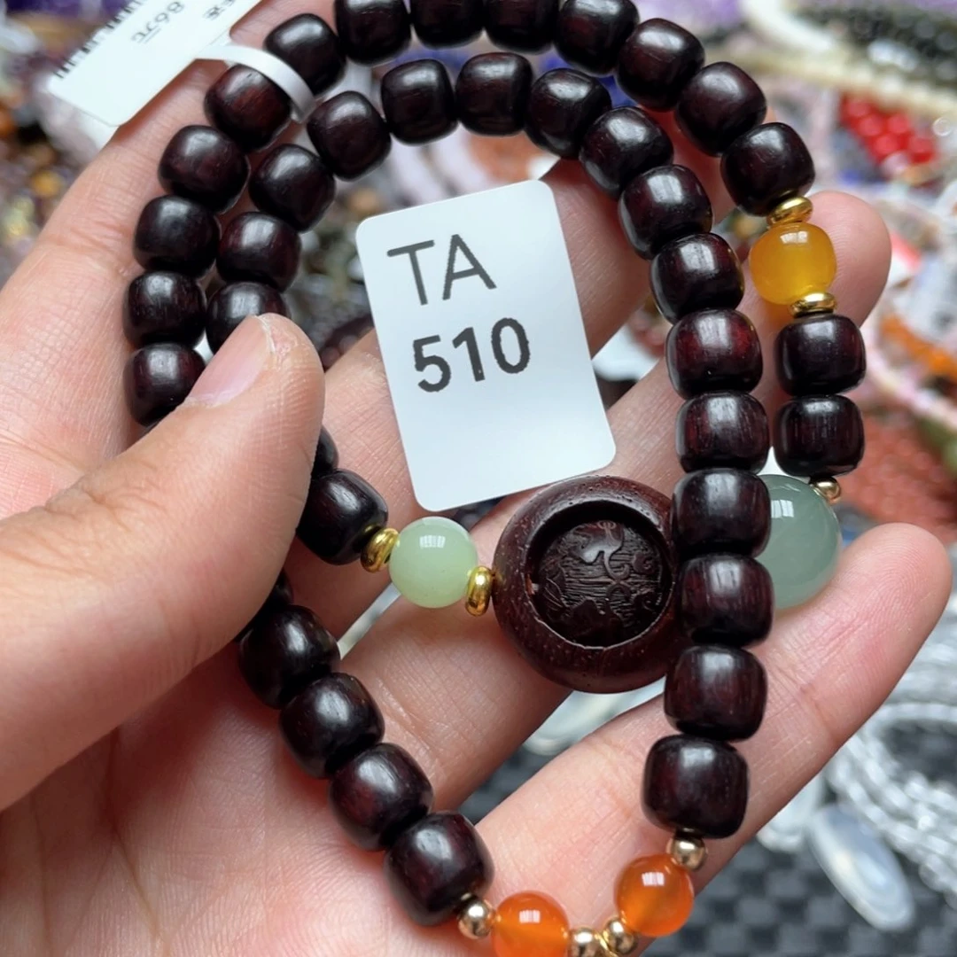 水晶多样性发一只未镶嵌