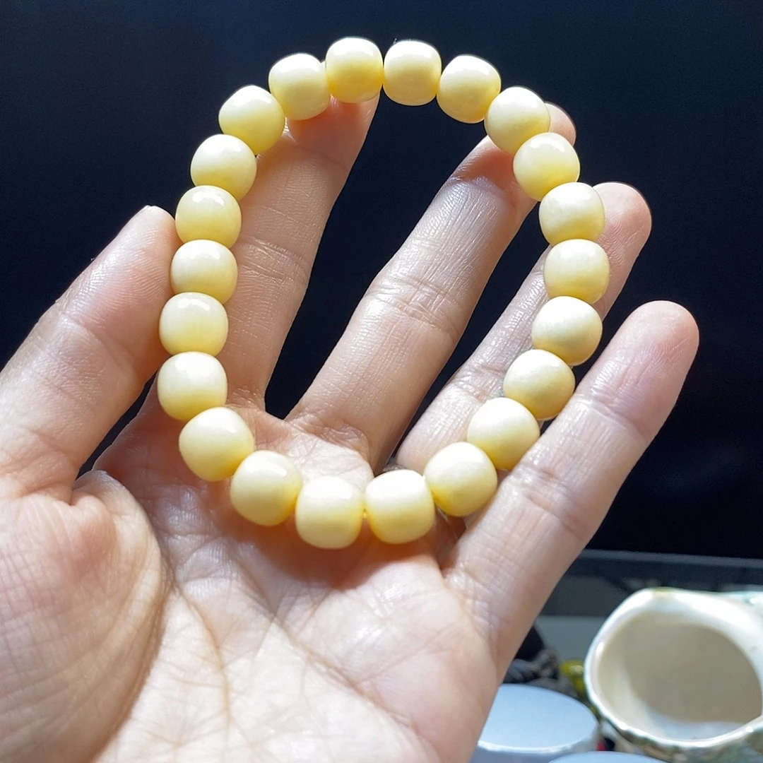 牛骨手串/手链主播推荐