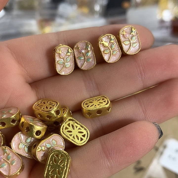 铜合金可爱系 满三单飞4