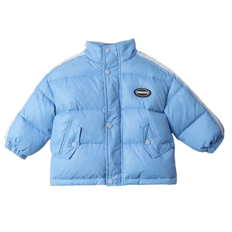 小O爸男婴童【新年福利】羽绒服宝宝儿童加厚保暖小童秋冬NQD27318