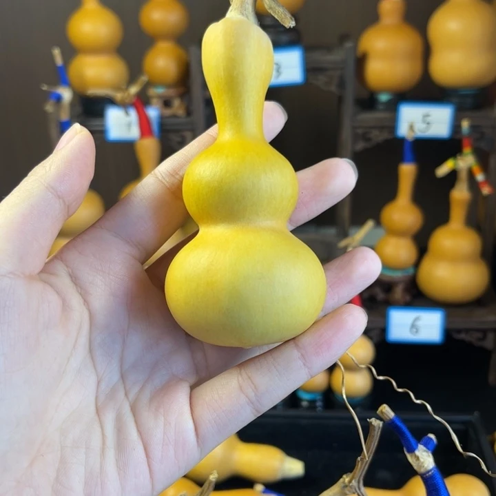 文***）羊羔毛精品葫芦一物一拍