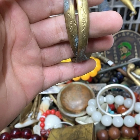 幽***莲铜器工艺品有限公司