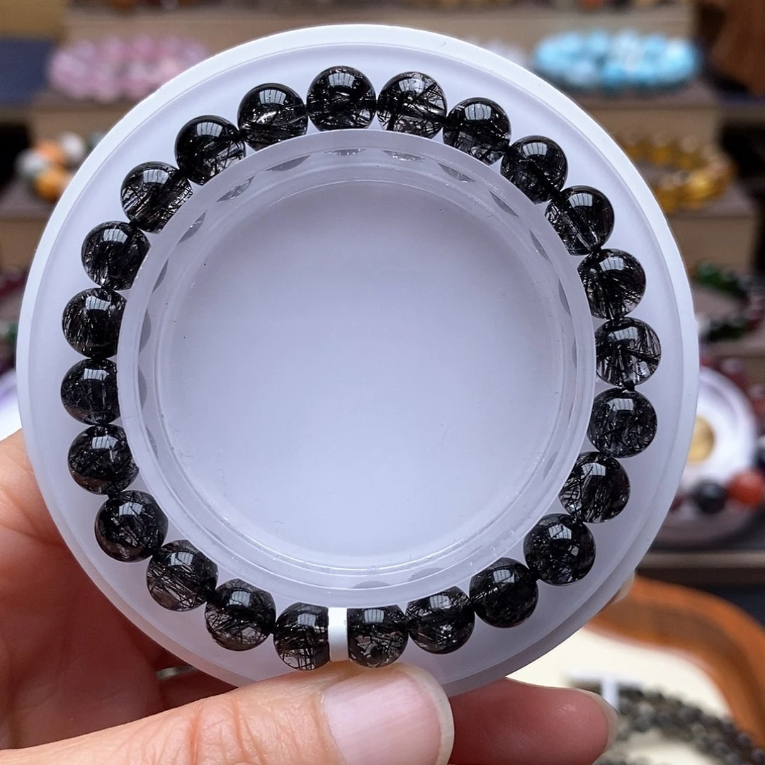 水晶手链未镶嵌A****n手链