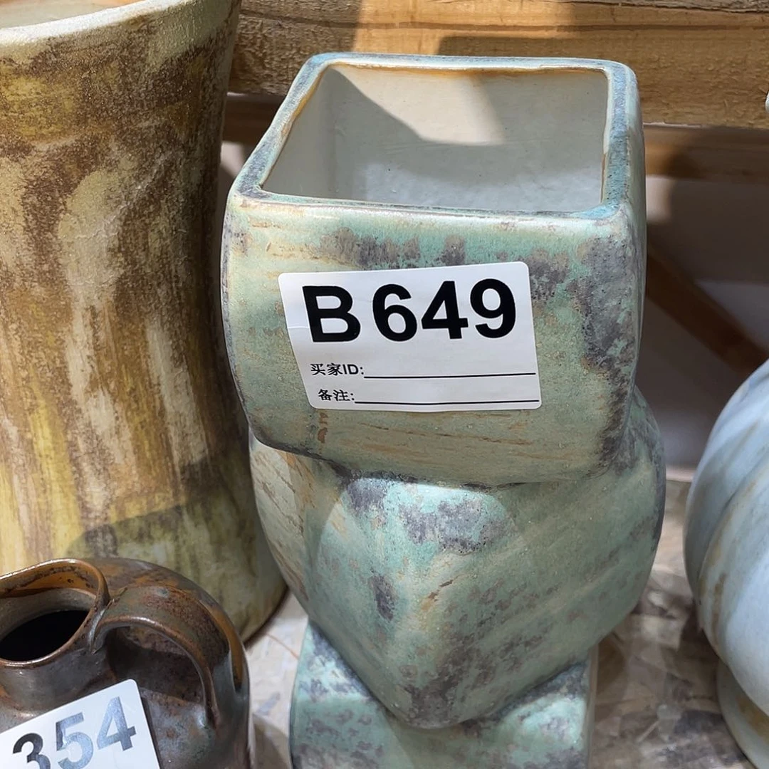 瓶景德镇陶瓷艺术博物