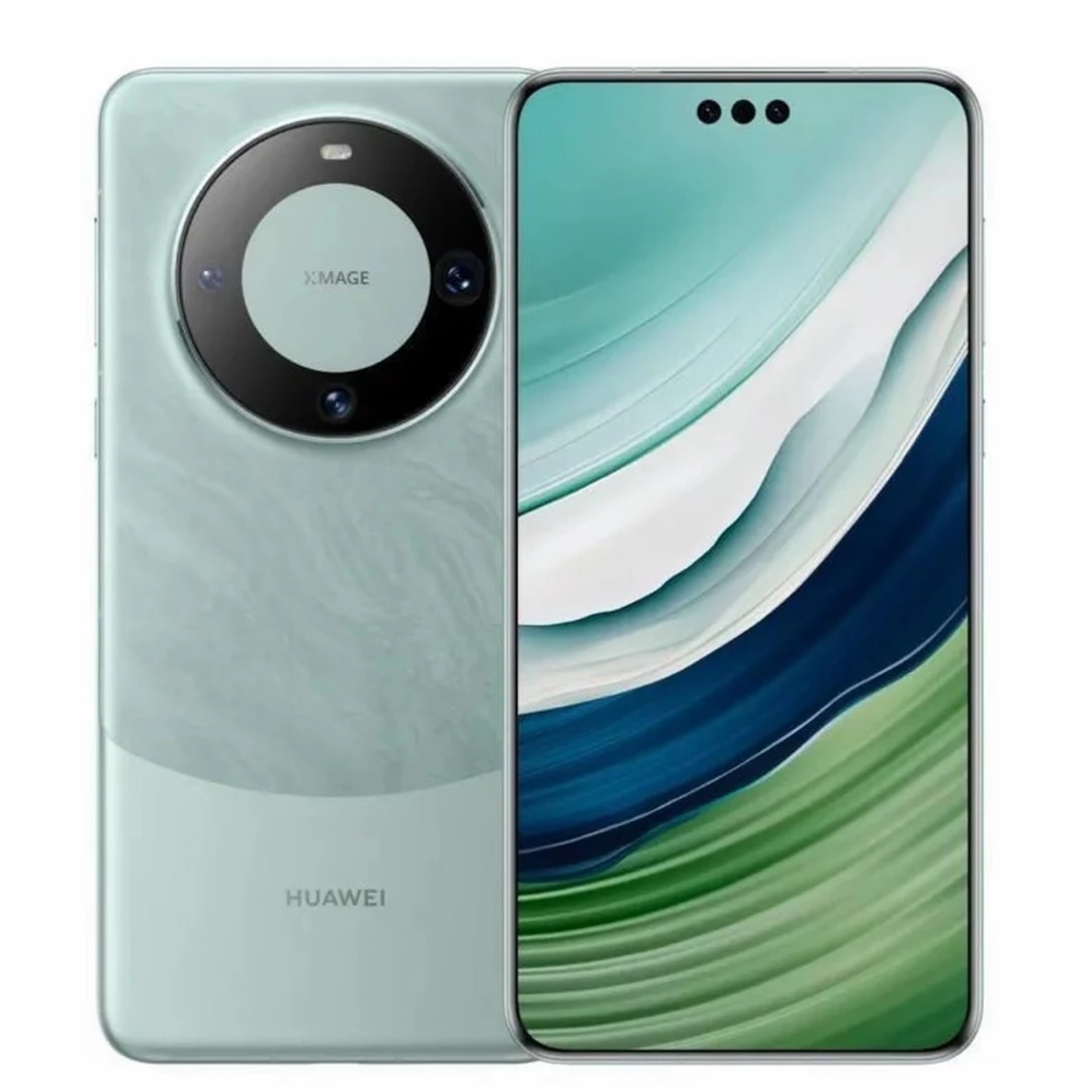 95新 Huawei/华为 Mate60Pro 国行 5G 麒麟芯片全网通二手手机