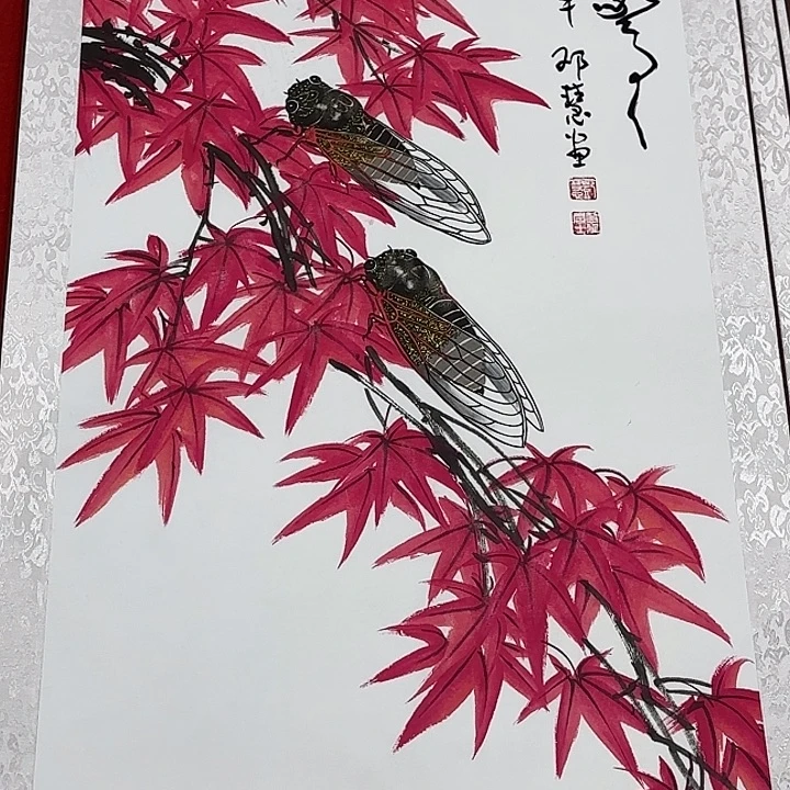 展示作品作品展示纸本