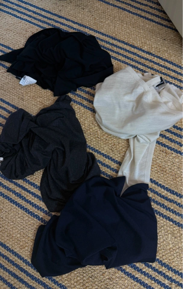 设计师三角披肩 no退no换