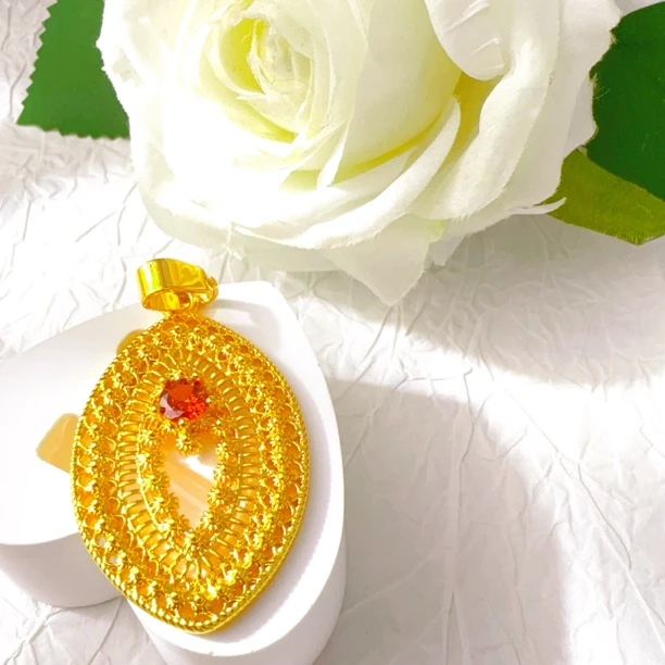 合金吊坠 合金项链吊坠0.1g