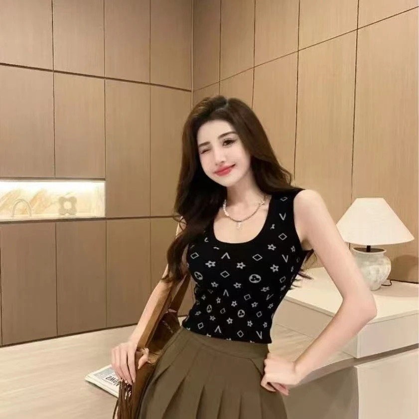 无运费险辣妹宽肩带黑色带胸带美背