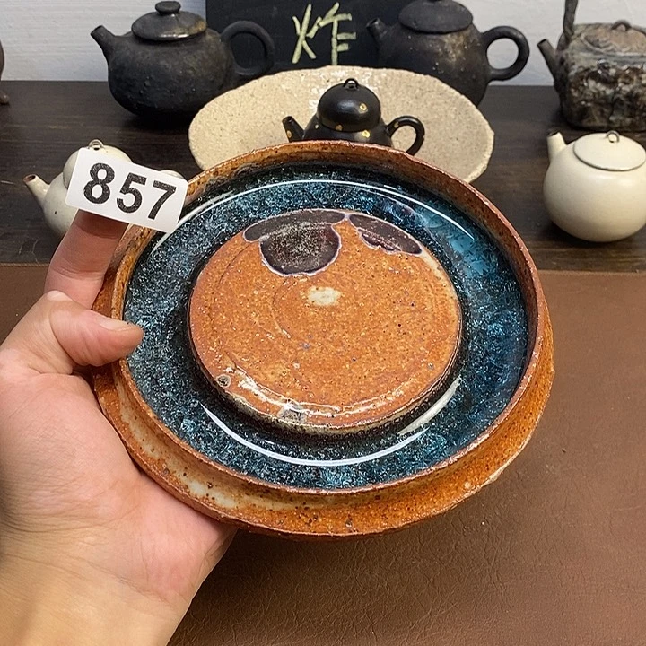 857放漏手工壶承看好拍