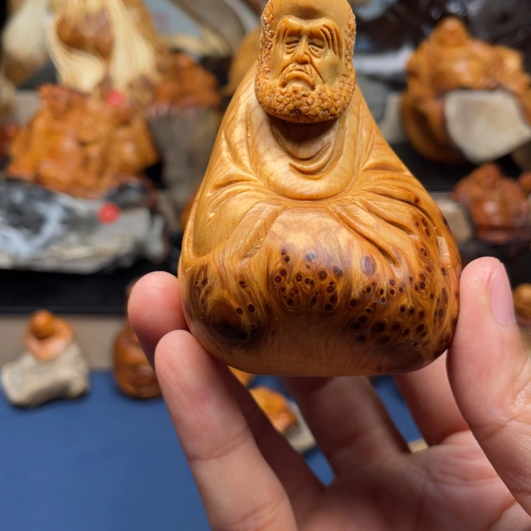 柏木（崖柏）6415258288