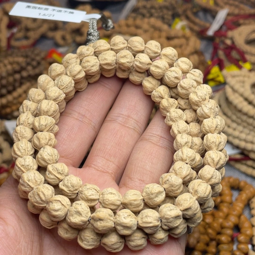 手串柏香籽/百香籽