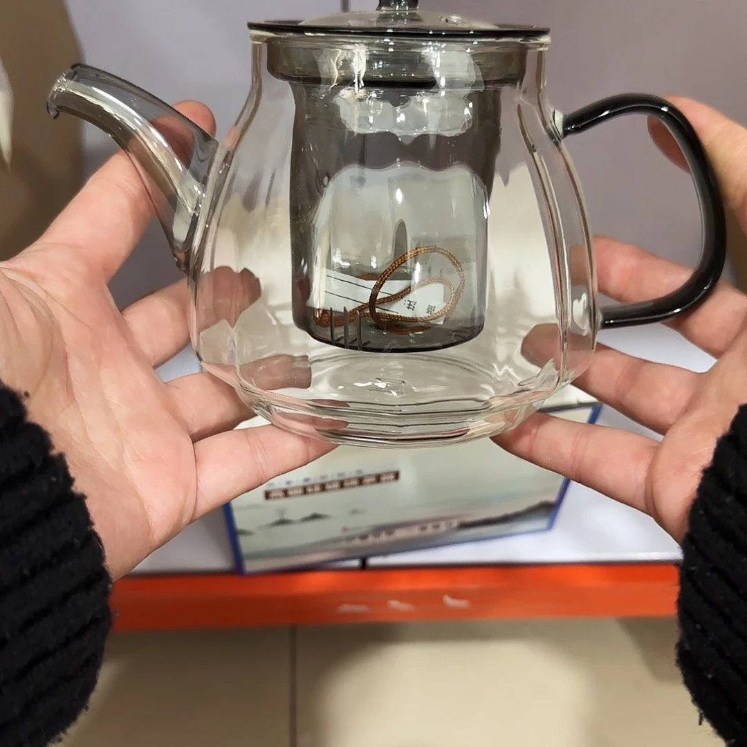 440福利茶壶高硼硅周边