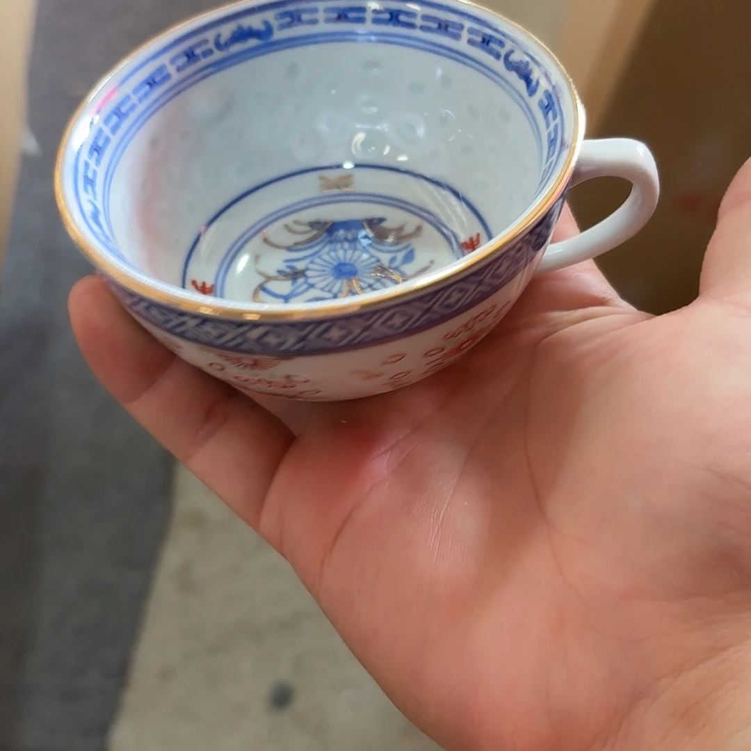 景德镇现代陶瓷用品