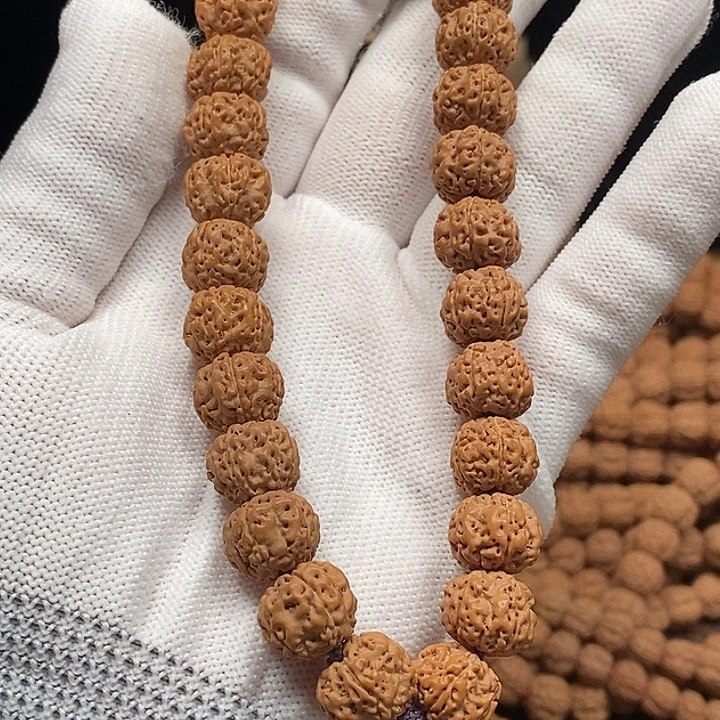雨***夜吊坠金刚菩提精品手持
