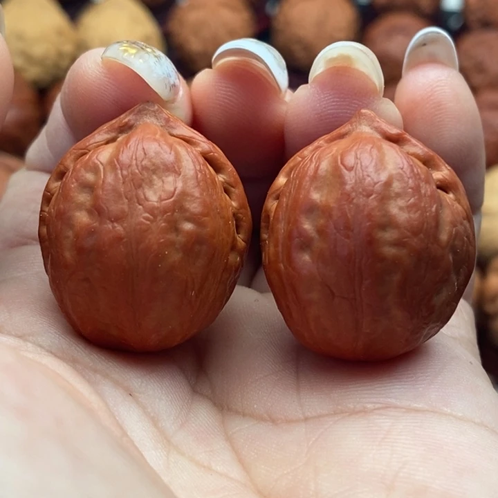 核桃精品文玩核桃手捻