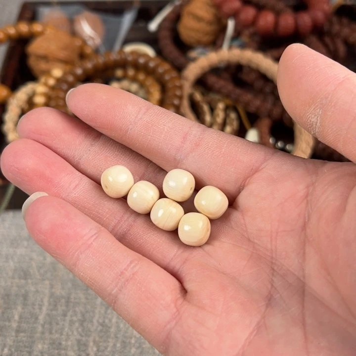 金刚菩提吊坠顶珠10