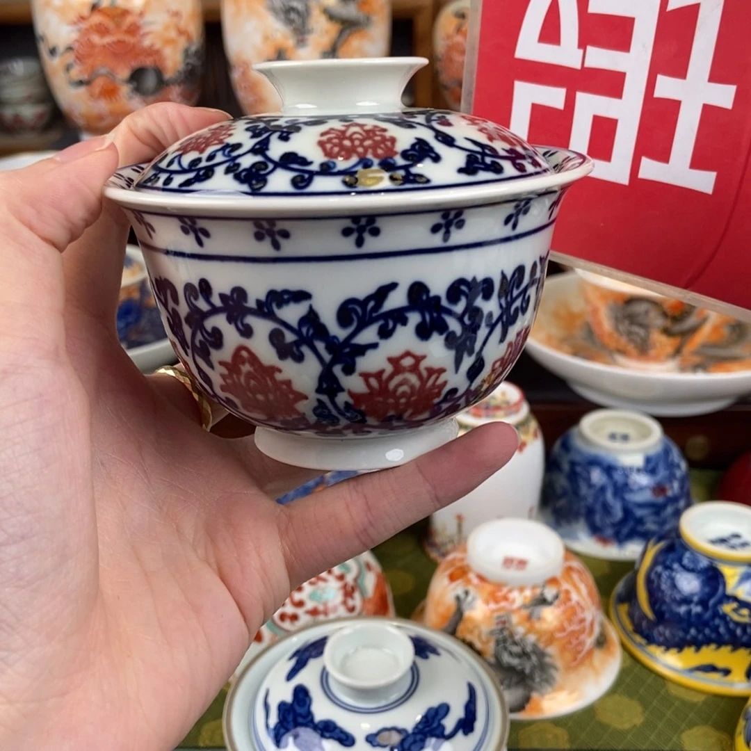 陶瓷的小伙伴们快来加入我们的