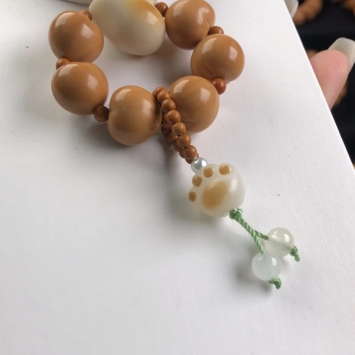 手串/手链核桃屁桃手捻