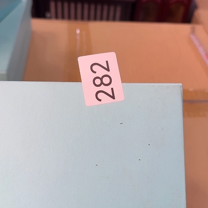 Y***i水晶玻璃吸管款很好看的杯子